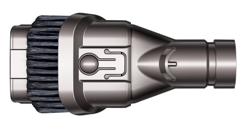 Dyson DC43HMATTRESS Handheld Mattress Vacuum Cleaner hero image