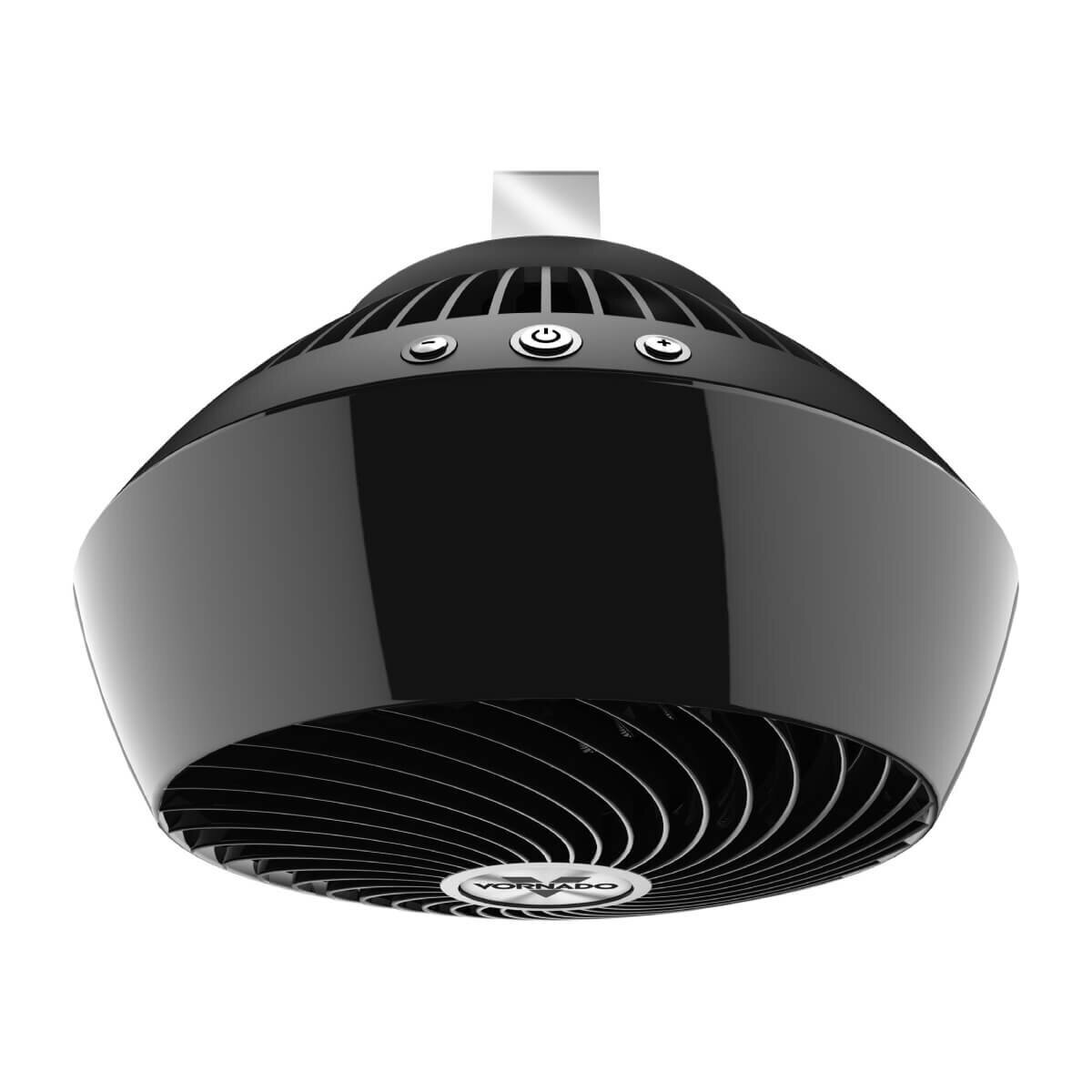 Vornado 560 Medium Air Circulator Fan Black 71560 hero image