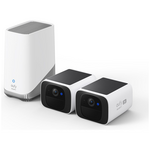 Eufy Security S220 SoloCam 2 Camera Kit E8134C21 hero image