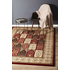 Rug Culture Sydney Extra Large Red Ivory Rug 330X240CM - SYD-4-RI-330X240 image NaN