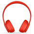 Beats MP162PA/A Solo3 Wireless Bluetooth On Ear Headphones Red image NaN