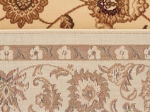 Rug Culture Sydney Large Ivory Ivory Rug 400X80CM - SYD-1-II-400X80 hero image