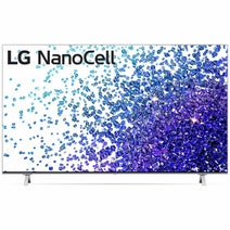 LG 55 Inch 4K UHD HDR Smart Nano Cell LED TV 55NANO77TPA hero image
