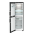 Liebherr Prime 314L Bottom Mount Refrigerator BlackSteel SBNBSH5264LH image NaN