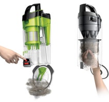 Bissell 1941F Pet Hair Eraser Upright Vacuum Cleaner hero image