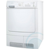 8kg Condenser Electrolux Dryer EDC78550W image NaN
