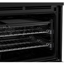 Electrolux 90cm Pyrolytic Built-In Oven EVEP916DSD hero image