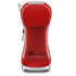 Smeg 50s Style Espresso Coffee Machine Red ECF02RDAU image NaN