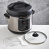 Crock-Pot CPE300 Express Crock XL Multi Cooker image NaN
