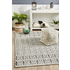 Rug Culture Levi Extra Large Ivory Rug 320X230CM - LEV-361-IVO-320X230 image NaN