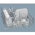 Bosch SKE53M05AU Serie 6 Compact Dishwasher image NaN