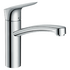 Hansgrohe Logis M31 160 Sink Mixer Tap 71832003 image NaN