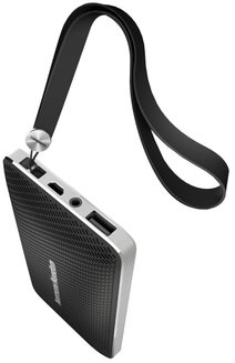 Harman Kardon HKESQUIREMINIBLKAS Esquire Mini Portable Speaker hero image
