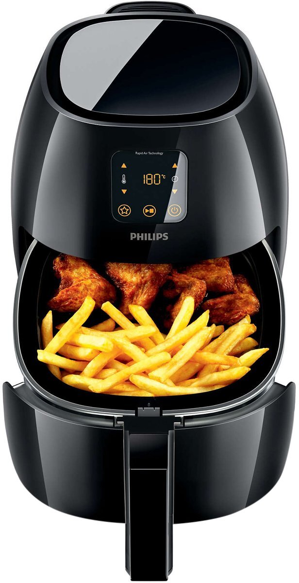 Phillips hd 9240 discount