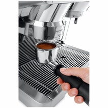 DeLonghi La Specialista Coffee Machine Stainless Steel EC9335M hero image