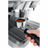 DeLonghi La Specialista Coffee Machine Stainless Steel EC9335M image NaN