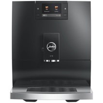 Jura C9 Automatic Coffee Machine Black 15757 hero image