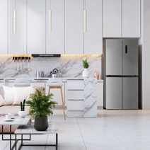 TCL 421L French Door Fridge P421CDN hero image