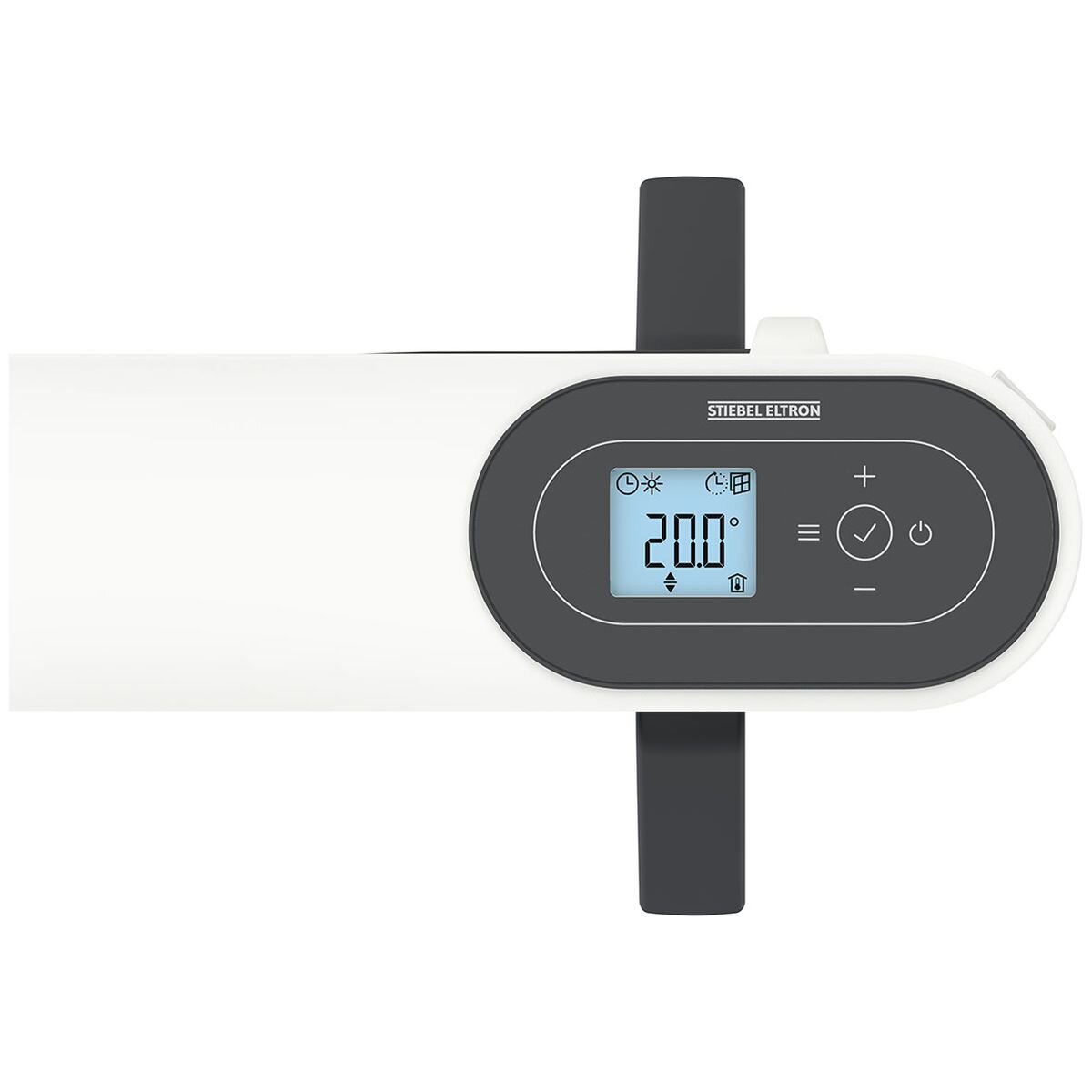 Stiebel Eltron CNS 2000 Plus LCD Move White 207544 hero image