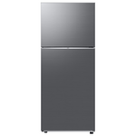 Samsung 393L Top Mount Fridge Silver SRT4200S hero image