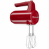 KitchenAid KHMB732 Cordless Hand Mixer Empire Red 5KHMB732AER image NaN
