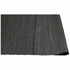 Cadrys NATURALS JUTE CHARCOAL 160x230 Rug JUTENG1 image NaN