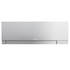 Mitsubishi Electric 2.5kW MSZ-EF Series Silver Wall DRED-Enabled Split System Air Conditioner MSZEF25VGKDSKIT image NaN