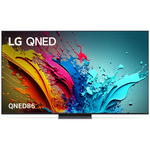 LG 65 Inch QNED86 4K UHD LED Smart TV 65QNED86TSA [2024] hero image
