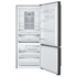 Electrolux 529L Bottom Mount Fridge EBE5307BB-R image NaN