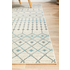 Rug Culture Evoke Oversize White Rug 400X300CM - EVO-260-WHI-400X300 image NaN