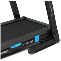 Lifespan Fitness Pursuit 3 Treadmill LFTM-PURSUIT3 hero image