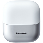 Panasonic Compact 3 Blade High Speed Shaver White ES-CM3A-W541 hero image