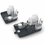 Joseph Joseph Extend Expandable Dish Drainer 85040 hero image