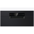 Haier 60cm 300 Series Freestanding Dishwasher Black HDW13F0B1 image NaN