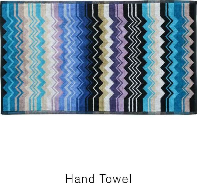 Missoni Giacomo 170 Hand Towel - 8033050743926 hero image