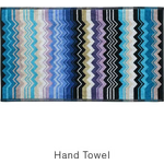 Missoni Giacomo 170 Hand Towel - 8033050743926 hero image