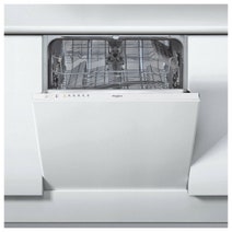 Whirlpool 60cm 14 Place Fully Integrated Dishwasher WIE2C19AUSA hero image