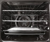 Chef CFE536SA Freestanding Electric Oven/Stove hero image