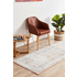 Rug Culture Mayfair Large Peach & Blue Rug 400X80CM - MAY-LOR-PEA-400X80 image NaN