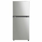 Esatto 203L Top Mount Fridge ETM203S hero image