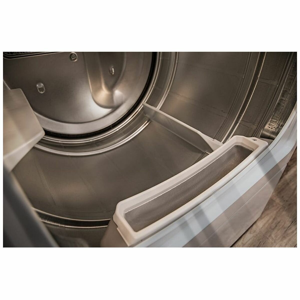 Speed Queen 8.5kg Top Load Washer & 9kg Front Load LPG Dryer AWNA62ADG3TRGASLP hero image
