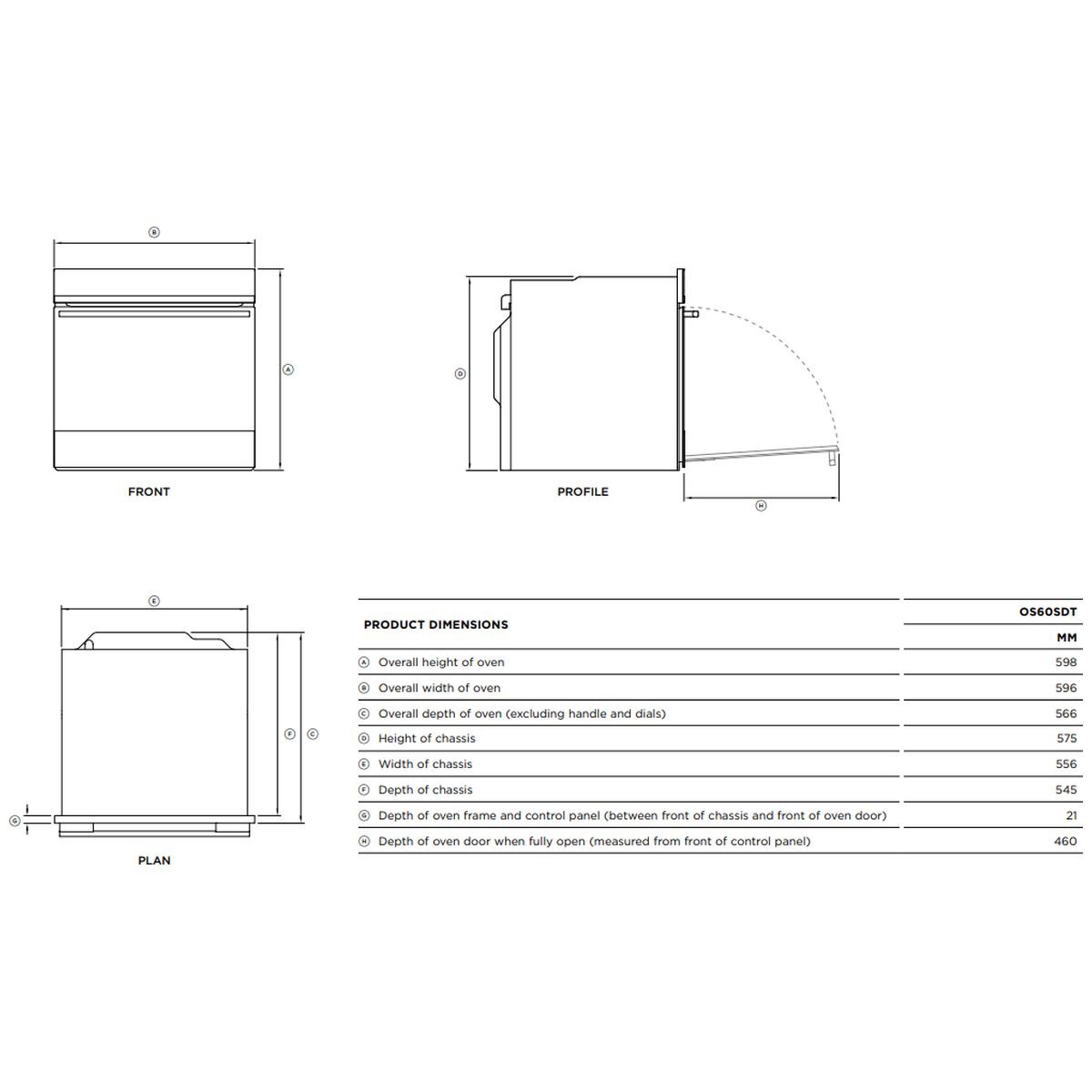 Fisher & Paykel Series 11 60cm Contemporary Built-In Combi-Steam Oven OS60SDTDX2 hero image