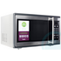 Breville BMO300 34L Quick & Easy Microwave Oven with Grill image NaN
