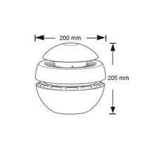 Cli-Mate CLI-AW200L Air Washer hero image