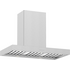 Whispair X5S09S5.OP/T 90cm Stockholm Canopy Rangehood with Power On-Board Motor image NaN
