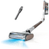 Shark PowerPro Reveal Cordless Stick Vacuum White-Rose Gold IZ380H image NaN