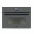 ILVE 60cm Grigio Lusso Compact Combi-Microwave Oven ILCM45GV image NaN