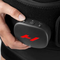 Venom 2 Back Heat and Vibration 22000001-00 hero image