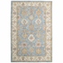 Cadrys Classics Kashan Sky 200x300 Rug CLASKASK2 image NaN