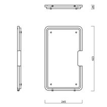 Abey LUA190T Lucia 1 and 1/3 Bowl Sink Pack hero image